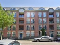 Huidekoperstraat 25 -G, 1017 ZL Amsterdam