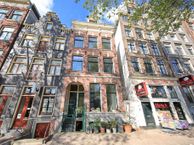 Geldersekade 98 BEL, 1012 BM Amsterdam