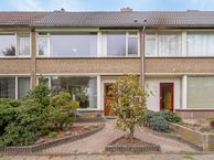 Pisanostraat 65, 5623 CB Eindhoven