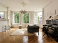 Eerste Helmersstraat 108 /2, 1054 EH Amsterdam