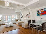 Vijzelstraat 3 C, 1017 HD Amsterdam