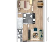 Van Hogendorpstraat (Bouwnr. 47), 6691 CS Gendt