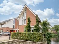 Verhoefbelt 34, 8014 NZ Zwolle