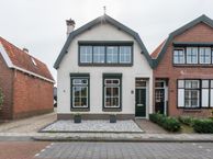 Alexanderstraat 20, 4421 CH Kapelle