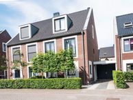 Boterbloem 8, 1191 TN Ouderkerk aan de Amstel