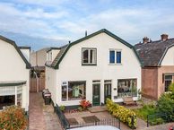 Jan Pieter Heijelaan 10, 3702 XL Zeist