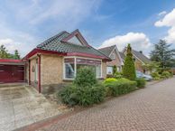 Lijster 3, 1715 VT Spanbroek