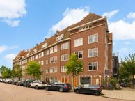 Rietwijkerstraat 11 H, 1059 VV Amsterdam