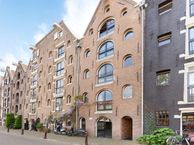 Brouwersgracht 655 -2, 1015 GJ Amsterdam
