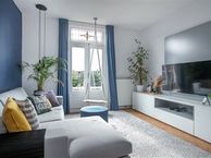 J.J. Cremerplein 40 3, 1054 TL Amsterdam