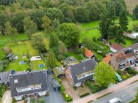 Huizerweg 32, 1261 AX Blaricum