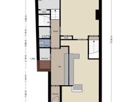 Proveniersstraat 66 AB, 3033 CM Rotterdam