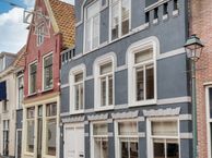 St. Jacobstraat 6, 8861 AX Harlingen