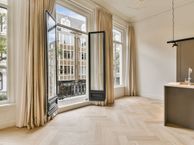 Vondelstraat 10 B, 1054 GD Amsterdam