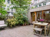 Ruyschstraat 10 HS, 1091 CB Amsterdam