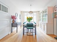 Leimuidenstraat 18 1, 1059 EJ Amsterdam