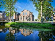 Weiver 23, 1546 LA Jisp
