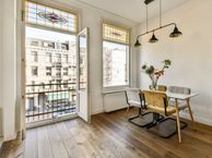 De Clercqstraat 63 2, 1053 AD Amsterdam