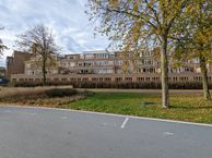 Vollenhoveschans 41, 1324 HT Almere