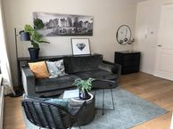 Albert Cuypstraat 153 B, 1073 BC Amsterdam