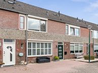 Cor Keestraat 20, 3752 VJ Bunschoten-Spakenburg