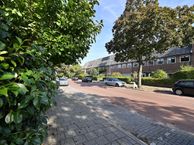 K.P.C. de Bazelstraat 102, 1402 XE Bussum