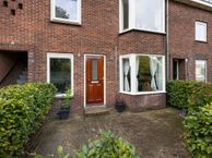 Julianastraat 28, 1165 GW Halfweg