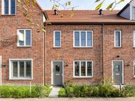 Laan van Hout 15, 2742 NW Waddinxveen