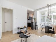 Nicolaas Maesstraat 71 III, 1071 PR Amsterdam