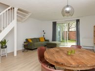 Harlingenstraat 38, 3826 BB Amersfoort