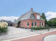 Herenweg 16, 8435 WT Donkerbroek