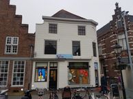 Vierheemskinderstraatje 2 b, 4101 BV Culemborg