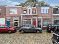 Bremstraat 52, 3551 TE Utrecht