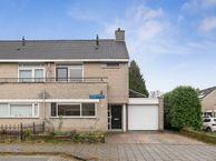 Coelhorststraat 9, 1333 ZD Almere