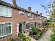 Mozartstraat 40, 3281 TE Numansdorp