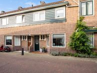 Bordetstraat 9, 1221 HV Hilversum