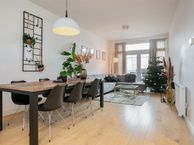 Rozenlaan 125 B, 3051 LP Rotterdam