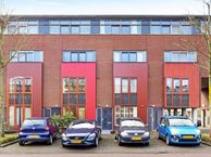 Valutaboulevard 18 D, 1060 RX Amsterdam