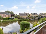 Nieuwe Haven 33, 3291 GA Strijen