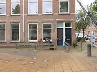 Krugerstraat 31, 3531 AN Utrecht