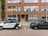 Boergoensevliet 53 c, 3082 KJ Rotterdam