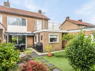 Iepenlaan 20, 5461 CS Veghel