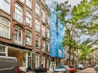 Wilhelminastraat 195 I, 1054 WE Amsterdam