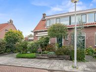 C.A. Dekkerstraat 7, 3161 BA Rhoon