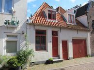 Middenstraat 45, 1381 XA Weesp