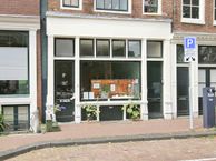 Oudeschans 8 H, 1011 KX Amsterdam