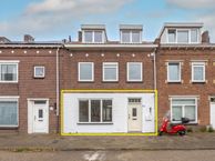 Kronehoefstraat 30 L01, 5622 AC Eindhoven