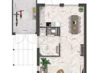 Boterbloemerf 5, 4125 WJ Hoef en Haag