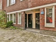 John Franklinstraat 61 III, 1056 SZ Amsterdam