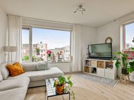 Tweede Oosterparkstraat 128 3, 1092 BP Amsterdam